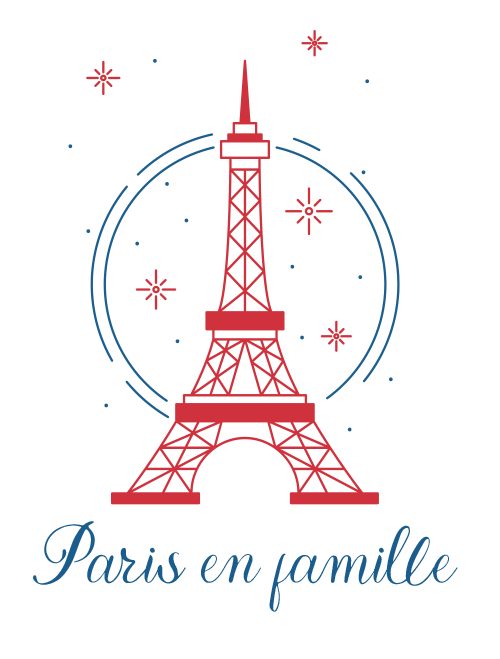 Paris en famille