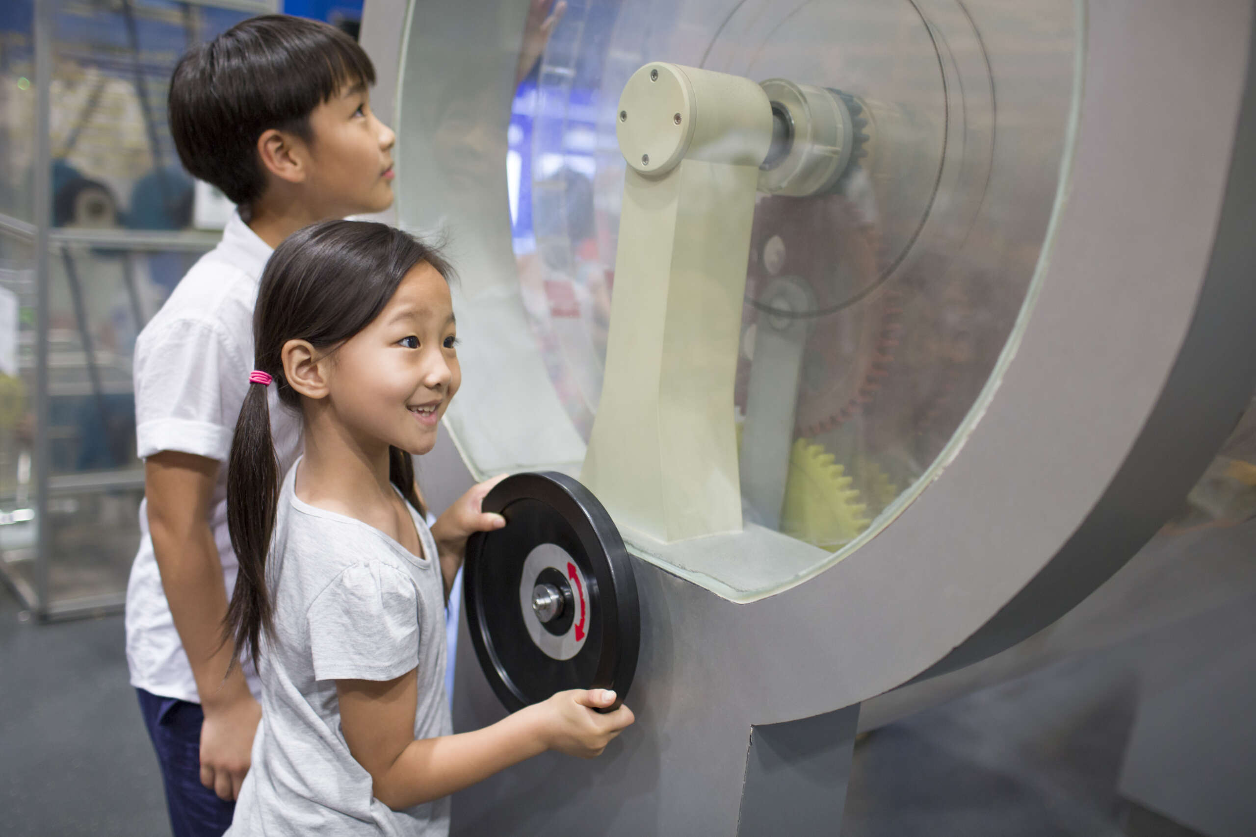 Les 5 meilleurs musées pour enfants à Paris