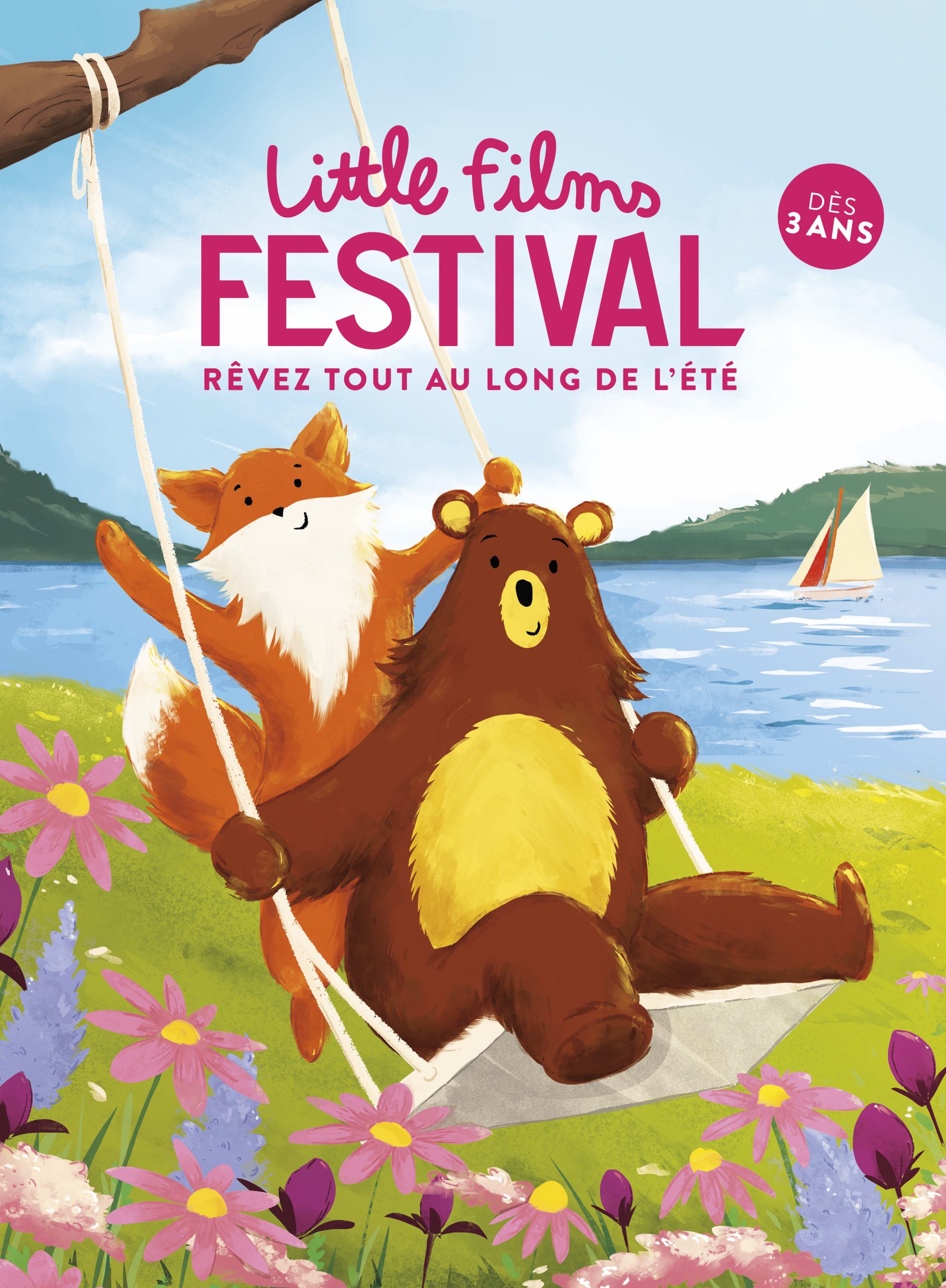 Little Films Festival : quand et où participer ?