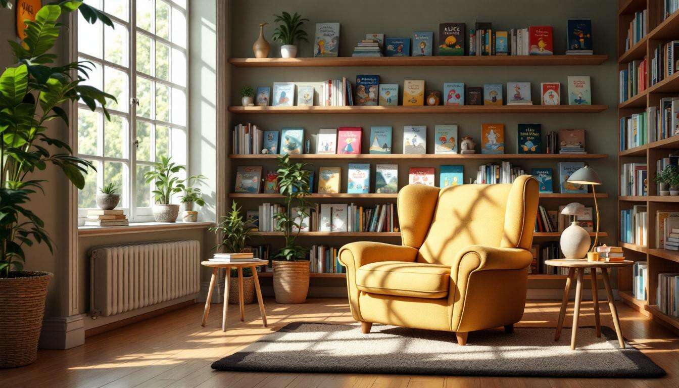 Classiques Incontournables de la Littérature Jeunesse : quelles Œuvres Lire Absolument ?