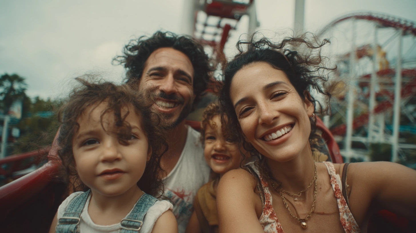 Les parcs de loisirs à Paris : détente et amusement en famille