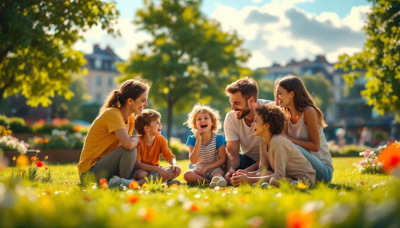 Activités Gratuites en Famille à Little Villette Paris