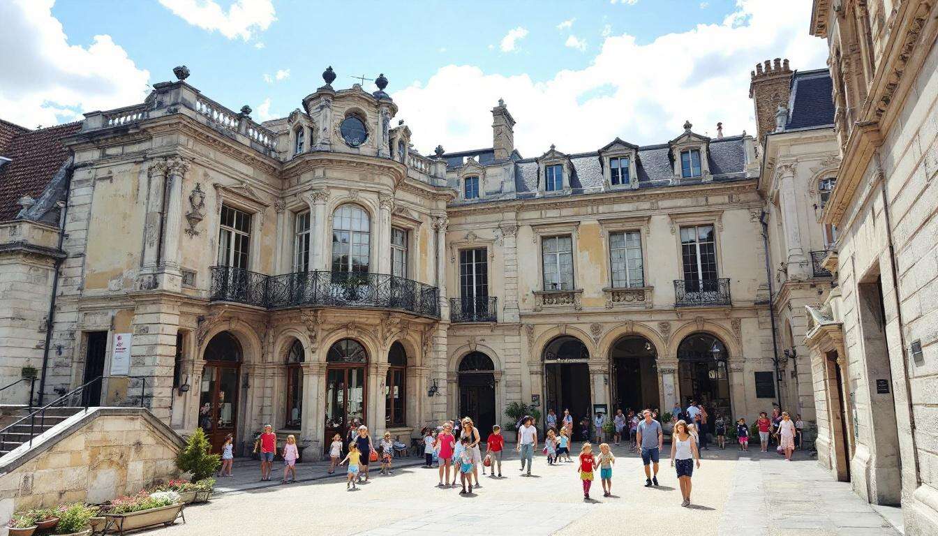 Maison Victor Hugo : découvrez ce musée en famille à Paris 4e