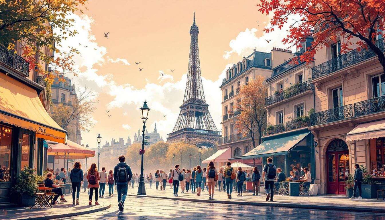 10 Activités Incontournables pour Ados à Paris