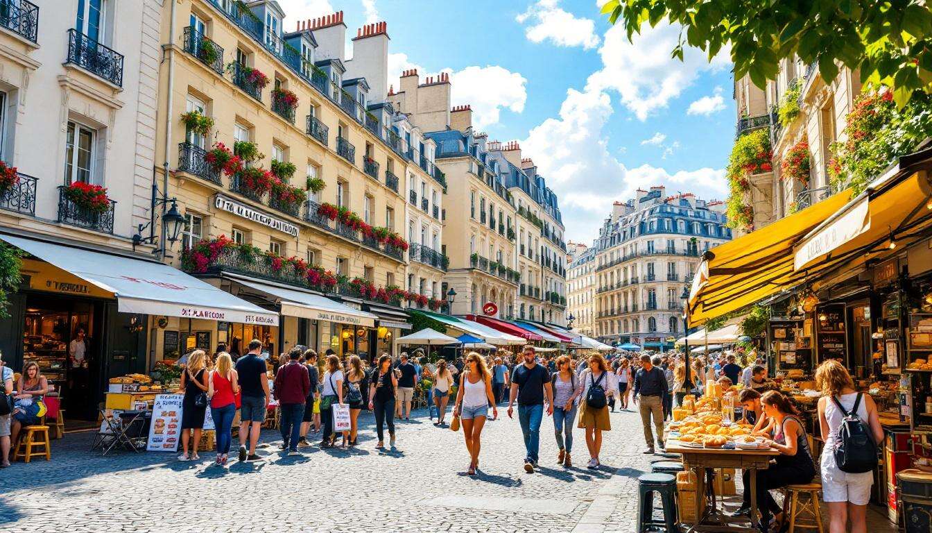 Jours fériés en France : calendrier et traditions