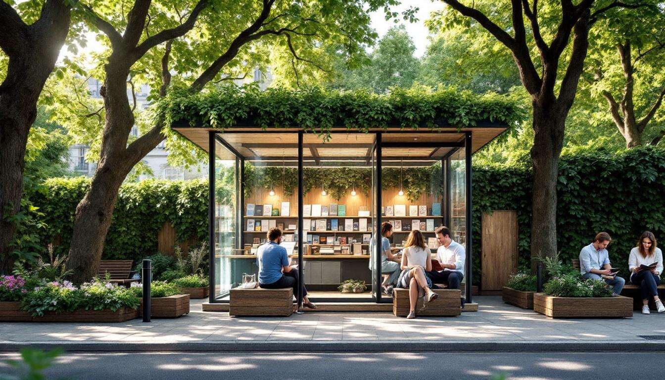 Kiosque Jeunes Canopée à Paris : activités et Infos Pratiques