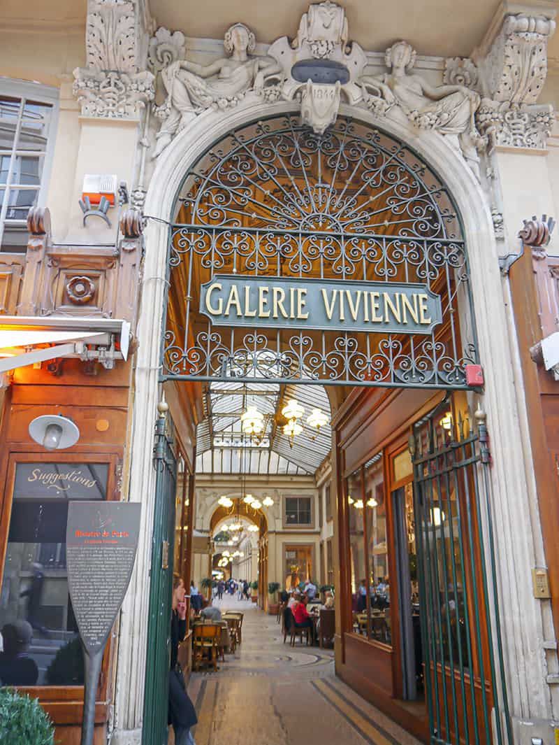 Galerie Vivienne