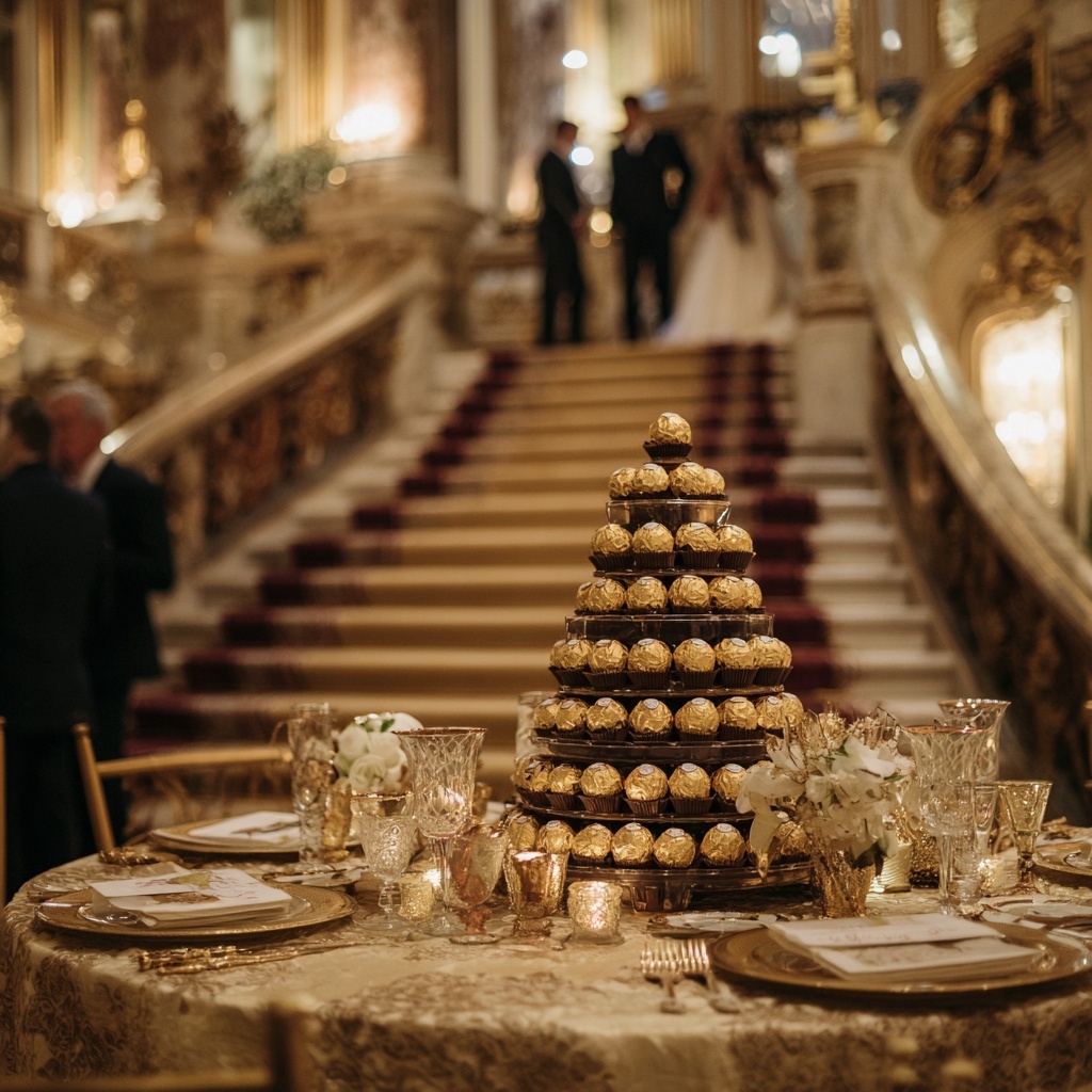 Lieux de prestige pour événements à Paris