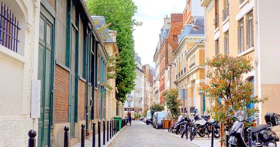 Villa d’Alésia : une parenthèse d’art et de lumière dans le 14e