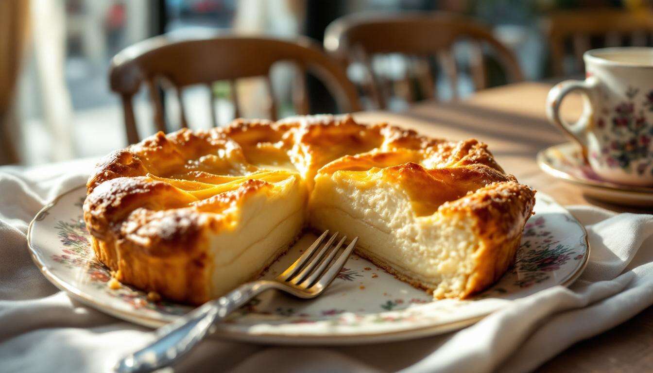 Les meilleures galettes des rois à Paris : où les déguster ?