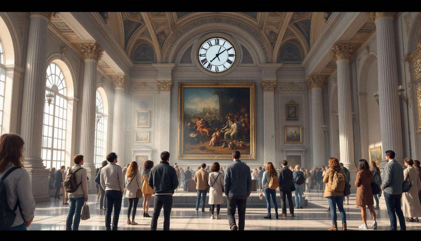 Les 10 œuvres incontournables du musée d'Orsay