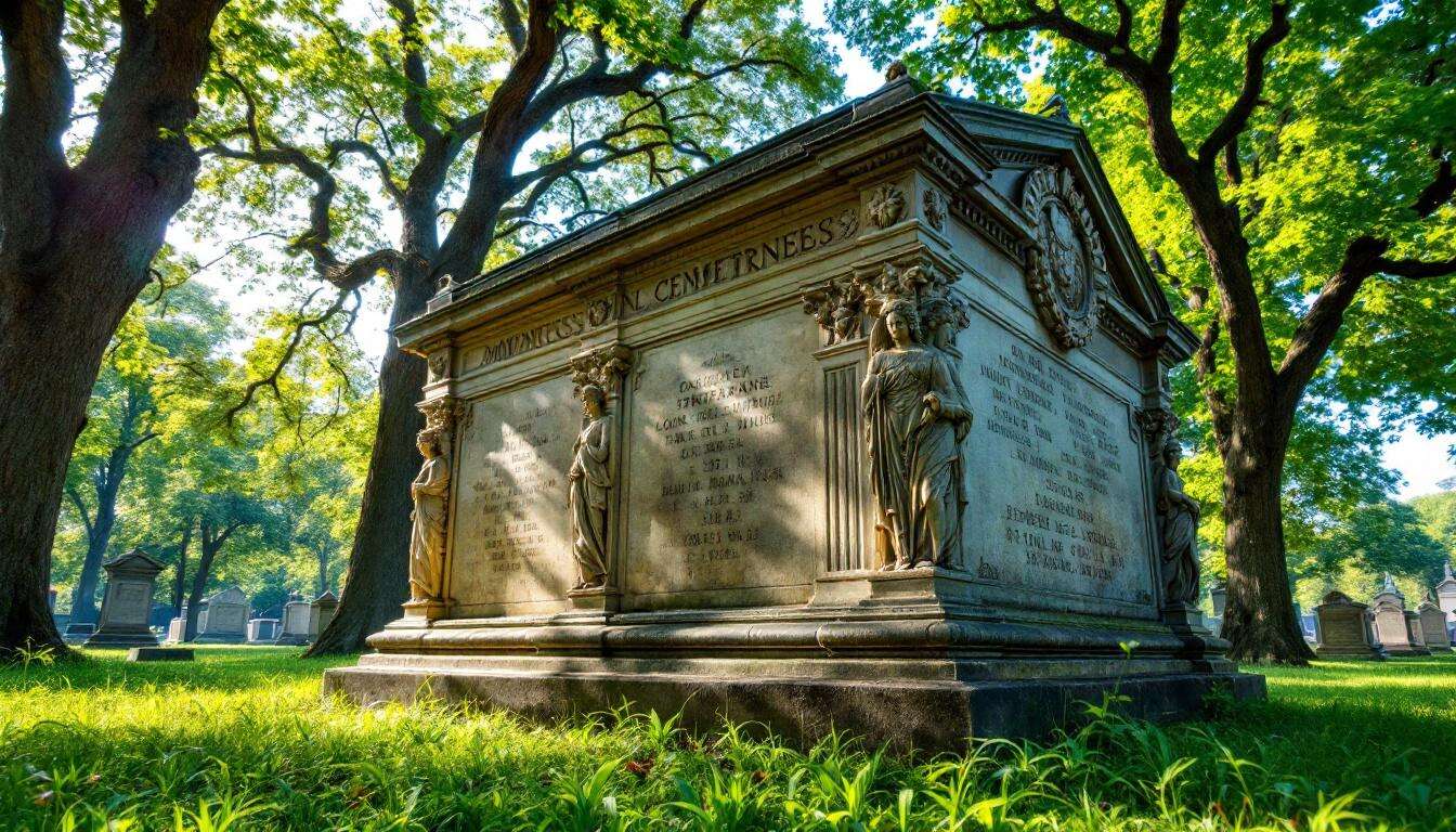 Les tombes célèbres du cimetière Montparnasse