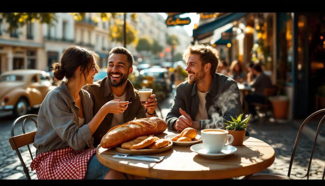 Manger à Paris pour moins de 10 euros : astuces économiques