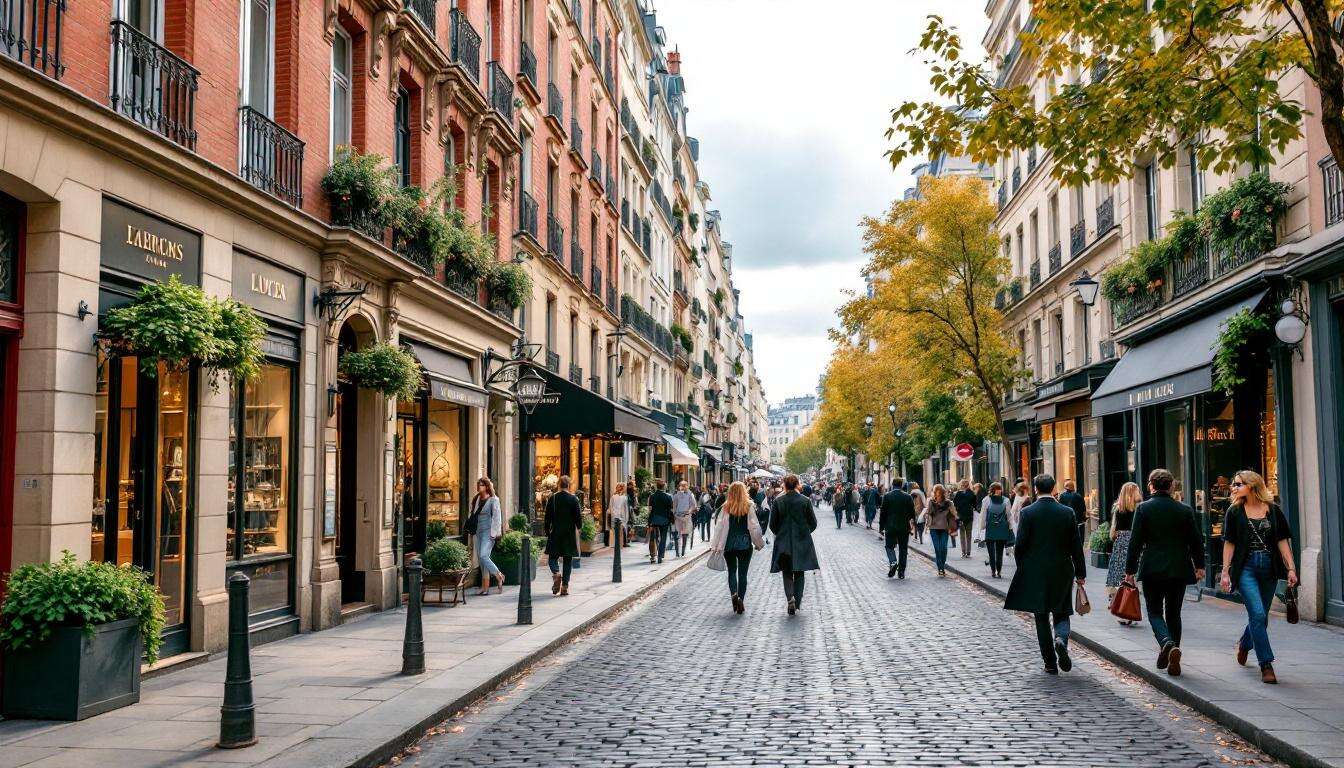 Que faire dans le 8e arrondissement de Paris ?