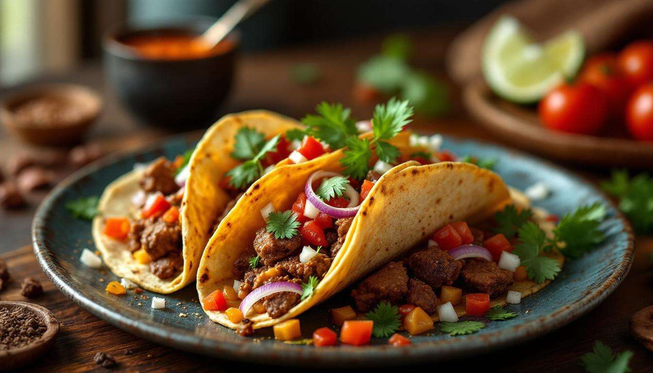 Les meilleurs tacos de Paris : où les déguster ?