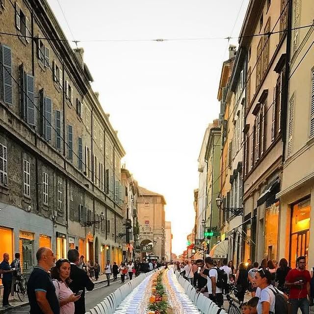La Grande Tablée à Paris