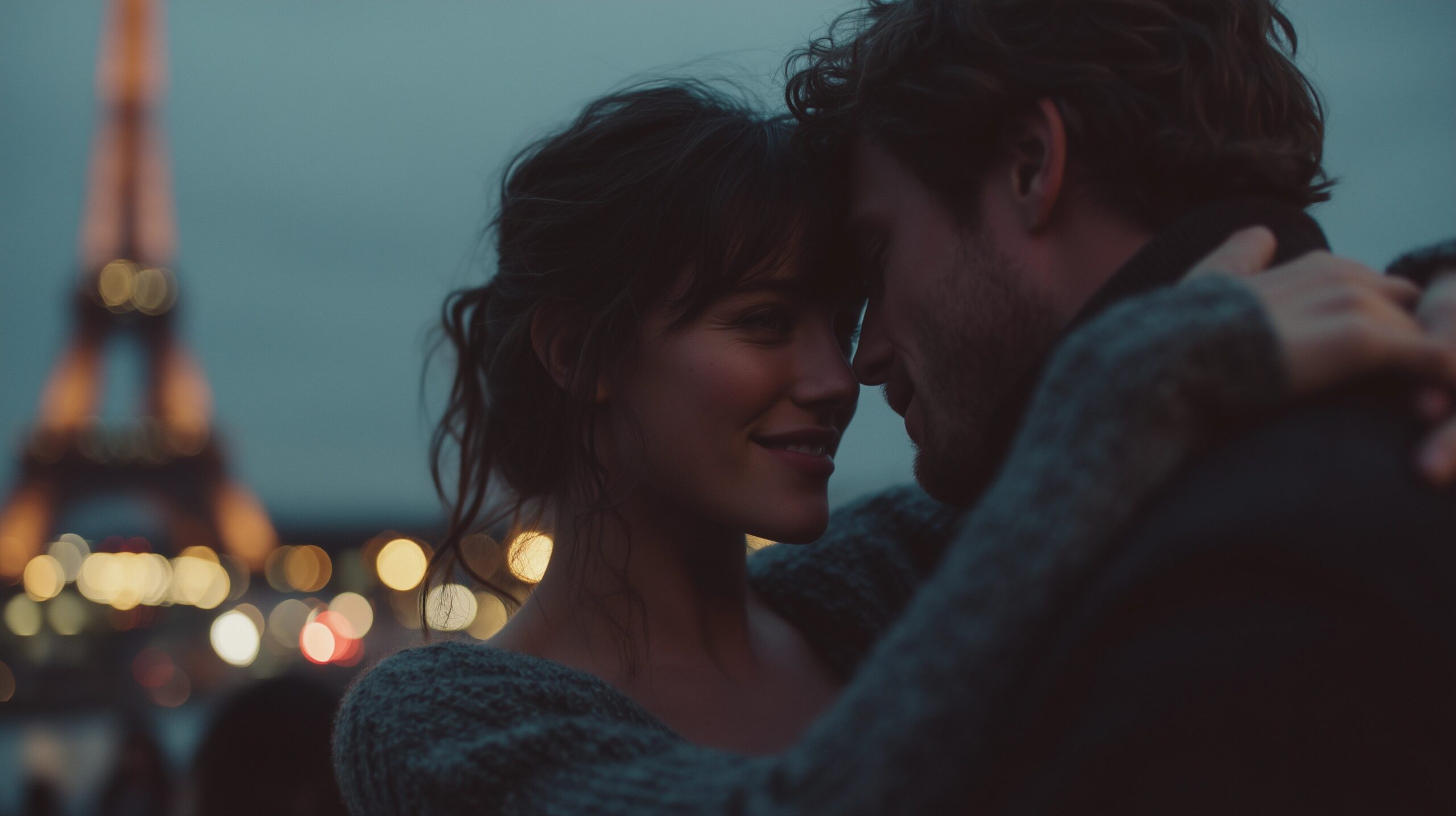 Promenades romantiques incontournables à Paris