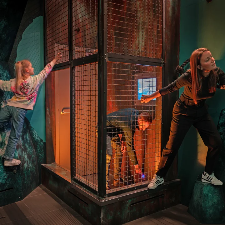 Smile World Porte de Châtillon