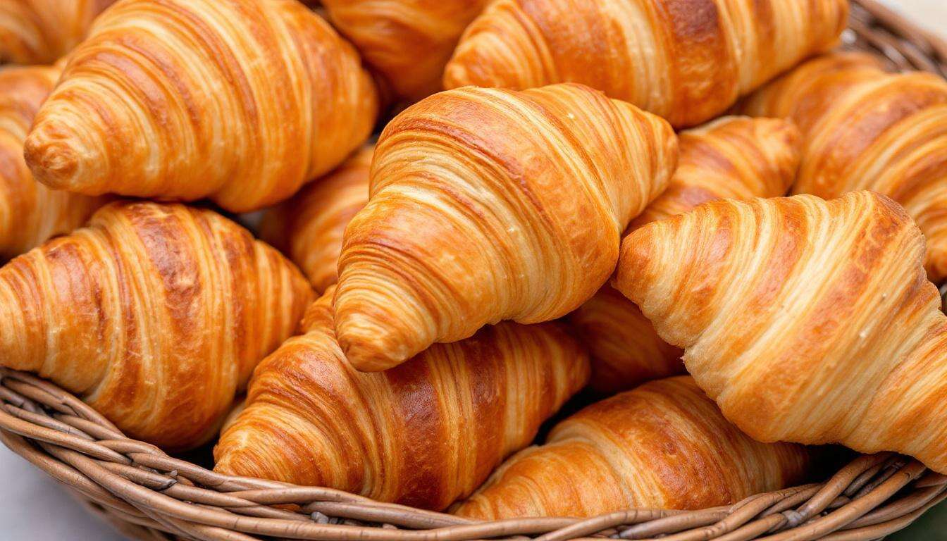 Où déguster les meilleurs croissants à Paris ?