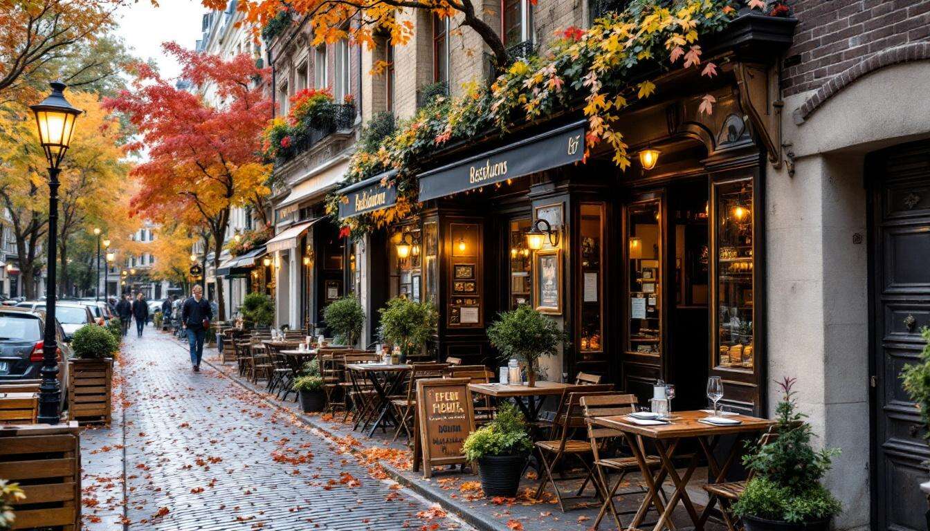 Gyozas à Paris : où déguster les meilleurs ?