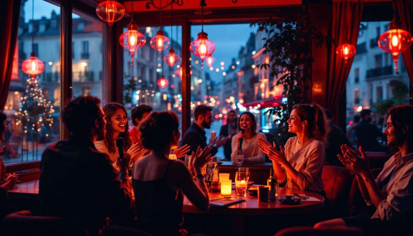 Où faire un karaoké à Paris : nos adresses coup de cœur et insolites
