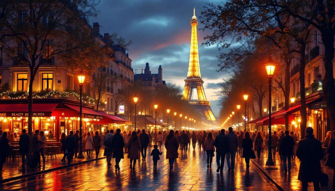 Les meilleurs bars LGBT à Paris